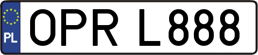 OPRL888