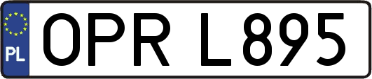 OPRL895