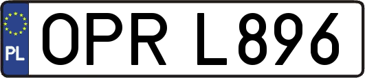 OPRL896