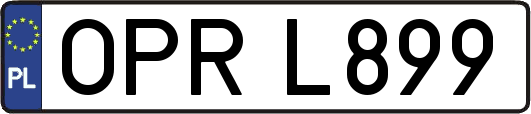 OPRL899