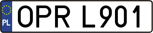 OPRL901