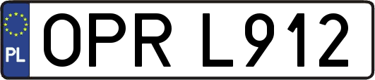 OPRL912