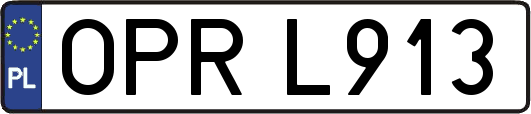 OPRL913