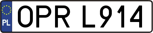 OPRL914