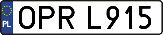 OPRL915