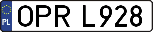 OPRL928