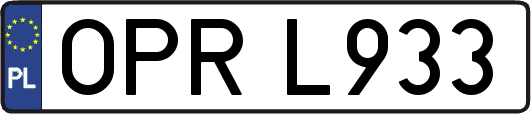 OPRL933