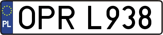 OPRL938