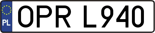 OPRL940