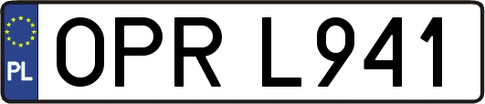 OPRL941