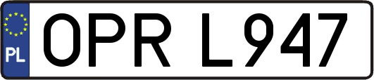 OPRL947