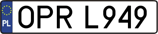 OPRL949