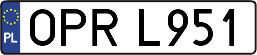 OPRL951