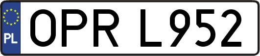 OPRL952