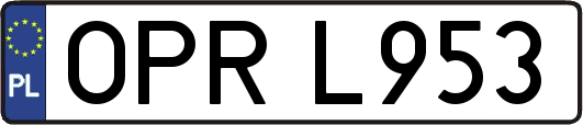 OPRL953