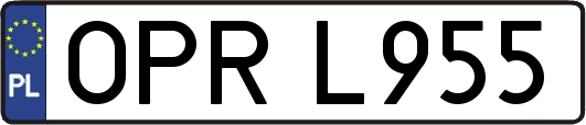 OPRL955