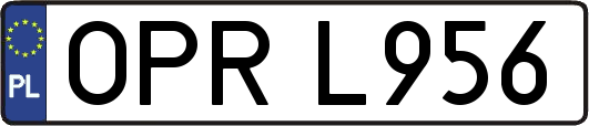 OPRL956