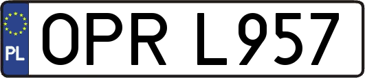 OPRL957
