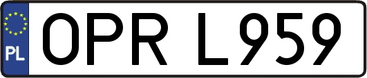 OPRL959