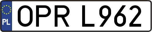 OPRL962
