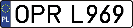 OPRL969