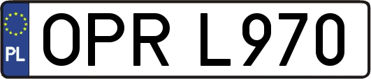 OPRL970