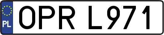 OPRL971