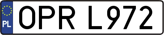 OPRL972