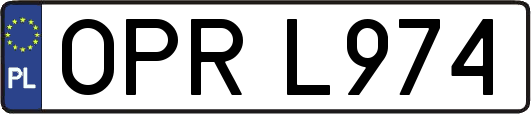 OPRL974