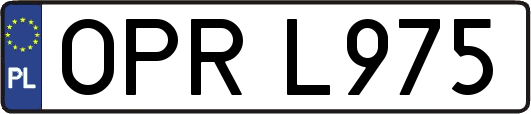 OPRL975