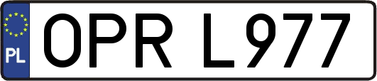 OPRL977