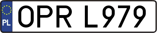 OPRL979
