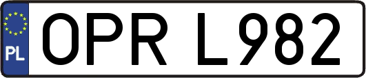 OPRL982