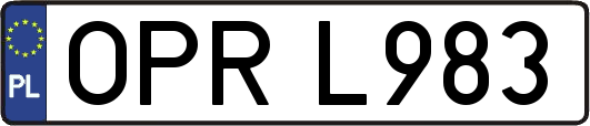 OPRL983