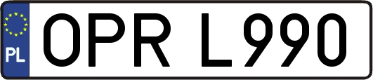 OPRL990