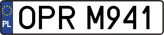 OPRM941