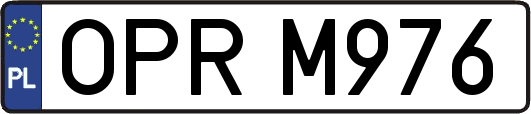 OPRM976