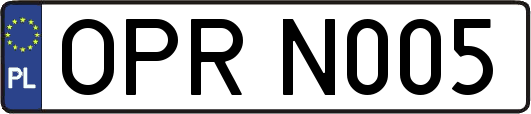 OPRN005