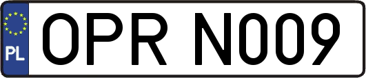 OPRN009
