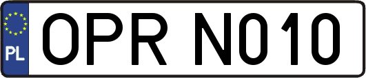 OPRN010