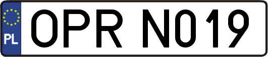 OPRN019