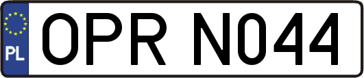 OPRN044