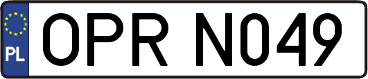 OPRN049
