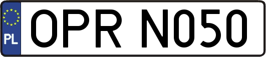 OPRN050