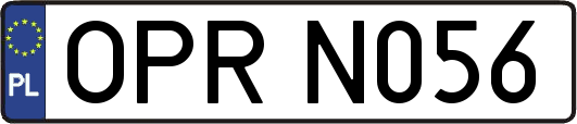 OPRN056