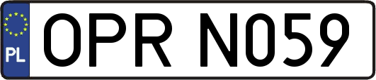 OPRN059