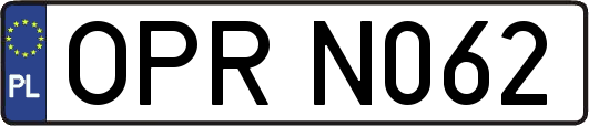 OPRN062