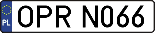 OPRN066