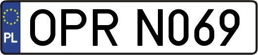 OPRN069