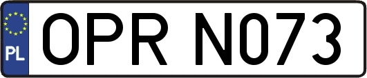 OPRN073